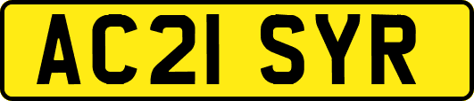 AC21SYR