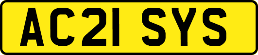 AC21SYS