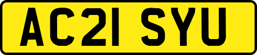 AC21SYU