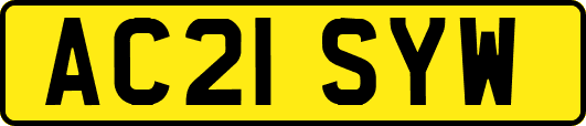 AC21SYW