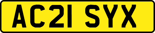 AC21SYX