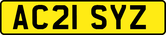 AC21SYZ