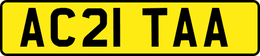 AC21TAA