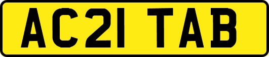 AC21TAB