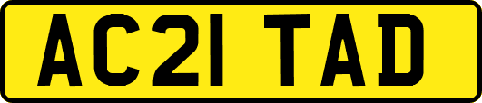 AC21TAD