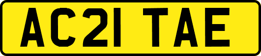 AC21TAE