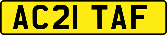 AC21TAF