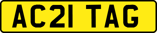 AC21TAG