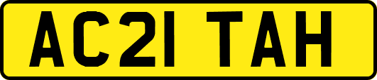 AC21TAH