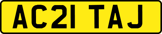 AC21TAJ