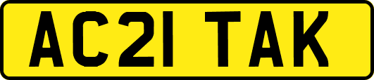 AC21TAK