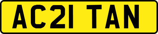 AC21TAN