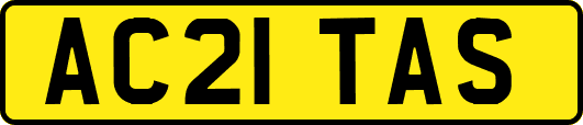 AC21TAS