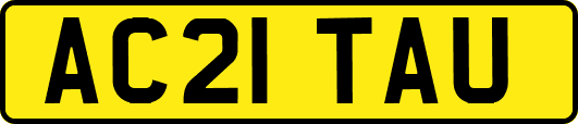 AC21TAU
