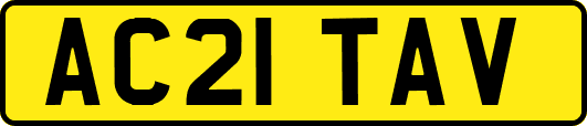 AC21TAV
