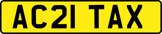AC21TAX