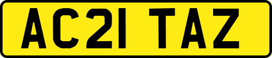 AC21TAZ