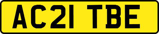 AC21TBE