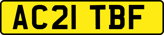 AC21TBF