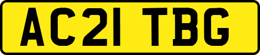 AC21TBG