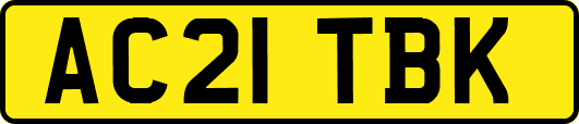 AC21TBK