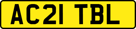 AC21TBL