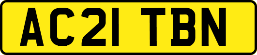AC21TBN