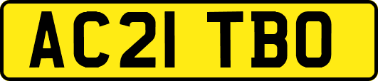 AC21TBO