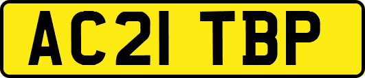 AC21TBP