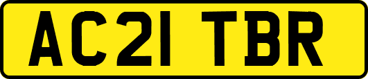 AC21TBR