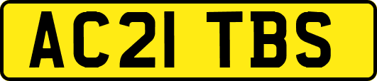 AC21TBS