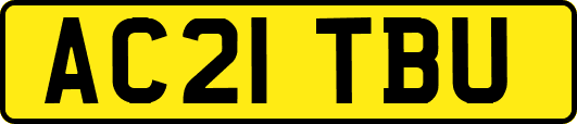 AC21TBU
