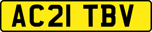 AC21TBV
