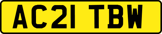 AC21TBW
