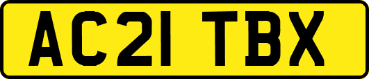 AC21TBX