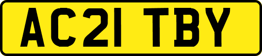AC21TBY