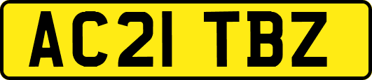 AC21TBZ
