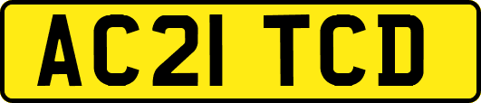 AC21TCD
