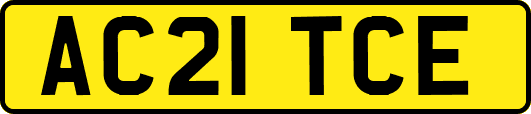 AC21TCE