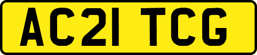 AC21TCG