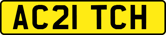 AC21TCH