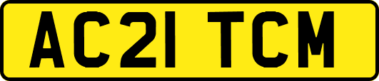 AC21TCM