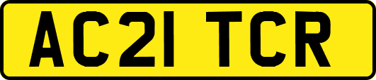 AC21TCR