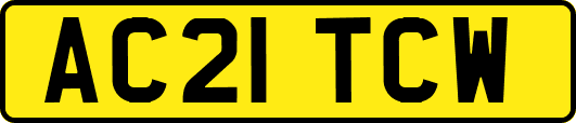 AC21TCW
