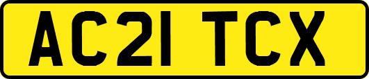 AC21TCX