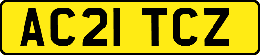 AC21TCZ