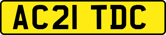 AC21TDC