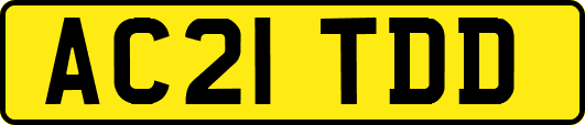 AC21TDD