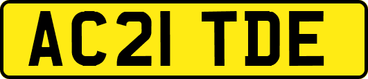 AC21TDE
