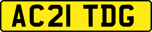 AC21TDG